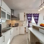 Four Bedroom Villa, Terrace, Pool Villa Pridvorje
