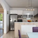 Four Bedroom Villa, Terrace, Pool Villa *