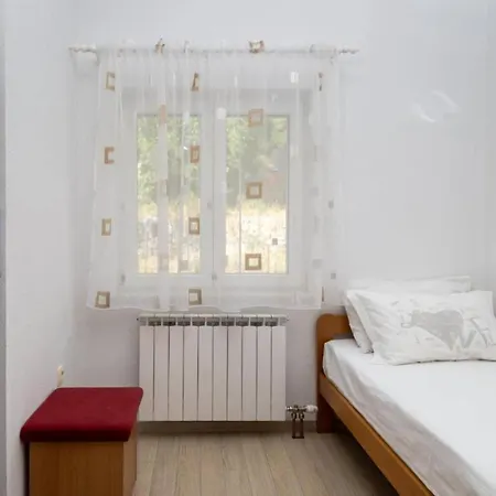 Vila Four Bedroom Villa, Terrace, Pool *