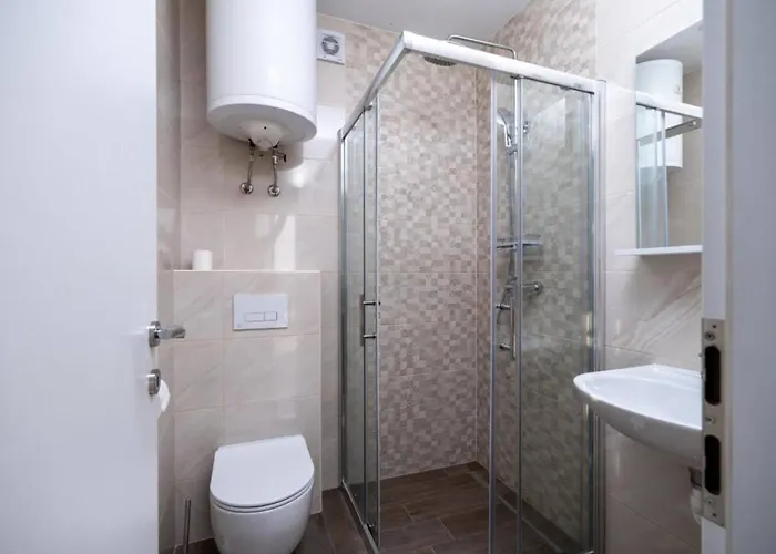 Four Bedroom Villa, Terrace, Pool Willa Pridvorje