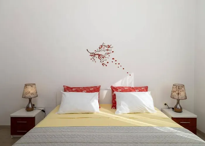 Four Bedroom Villa, Terrace, Pool Willa