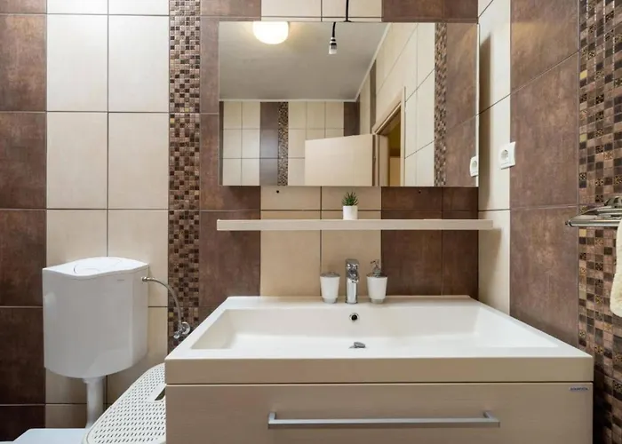 Willa Four Bedroom Villa, Terrace, Pool *