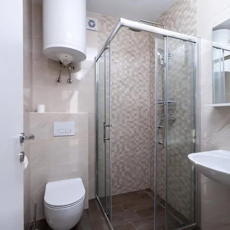 Four Bedroom Villa, Terrace, Pool Villa Pridvorje